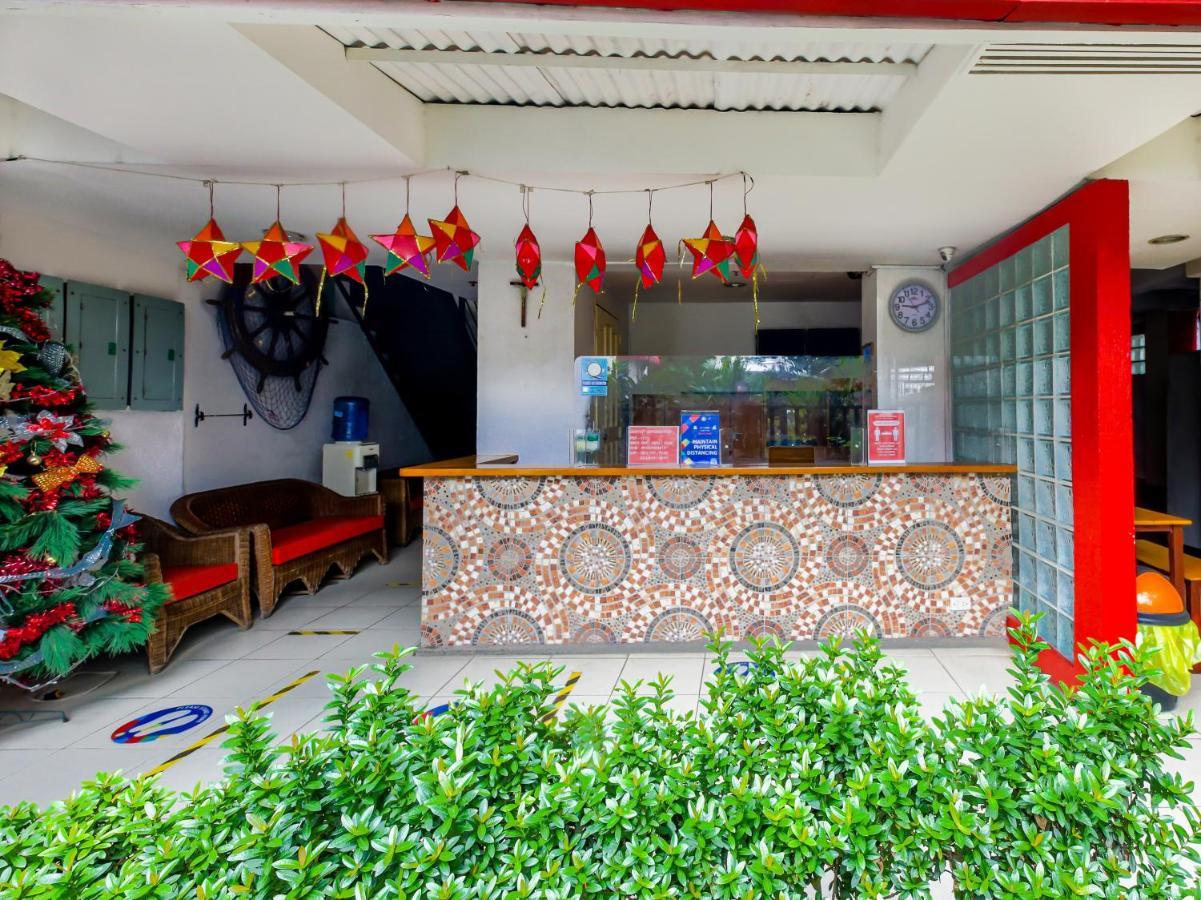 ホテル Oyo 842 シティ スマイルズ アパーテル【スタッフワクチン接種済み】 San Juan  エクステリア 写真