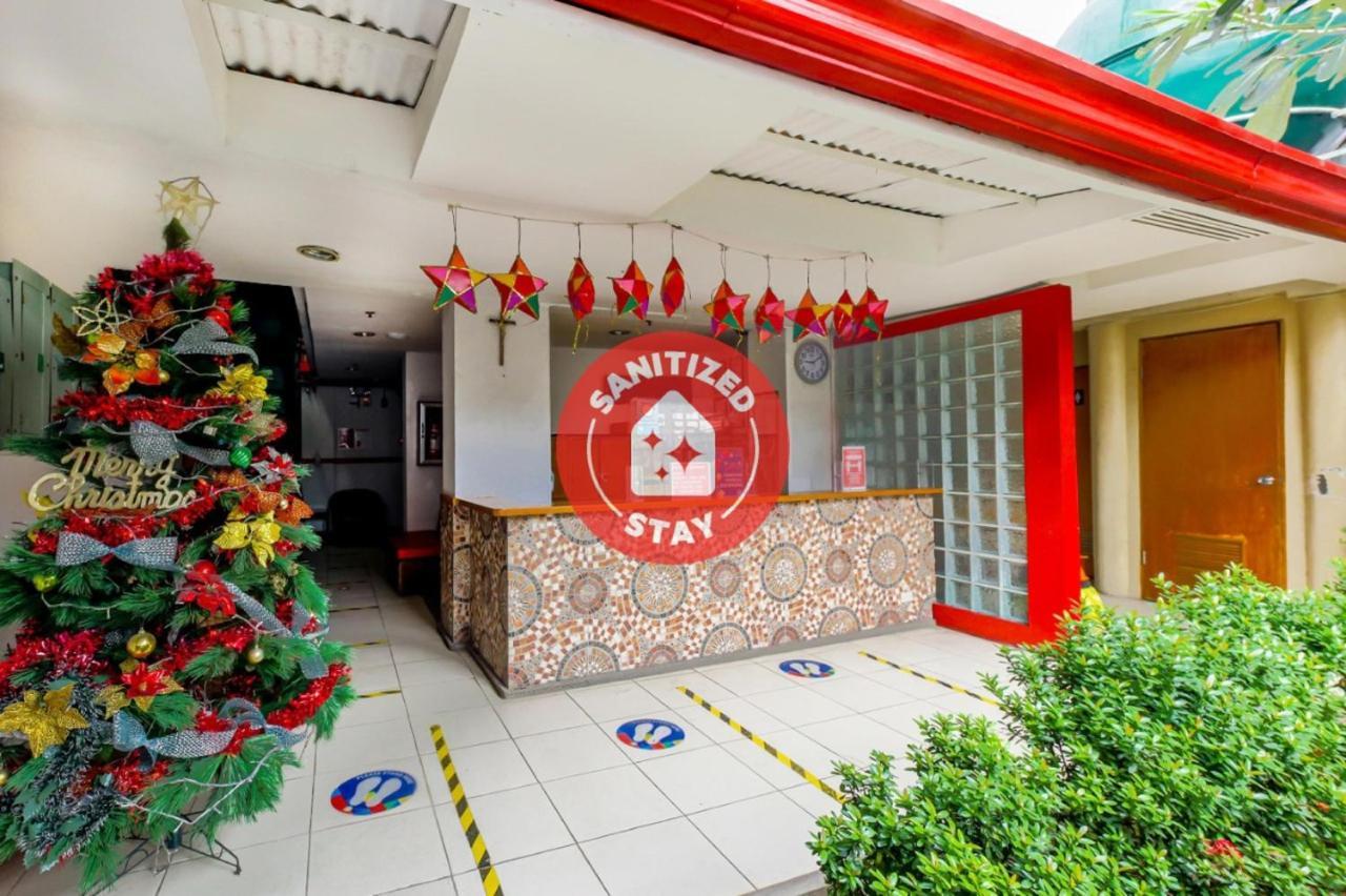 ホテル Oyo 842 シティ スマイルズ アパーテル【スタッフワクチン接種済み】 San Juan  エクステリア 写真